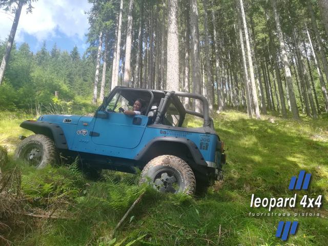 Camp Jeep 2018 - foto 67